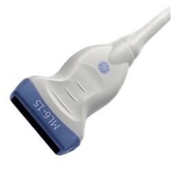 GE ULTRASOUND PROBE ML6-15-D