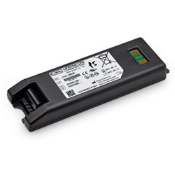 Lifepak CR2 AED Replacement Battery Kit Single