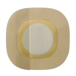 ALIONE DRESSING 15 X 15CM 10