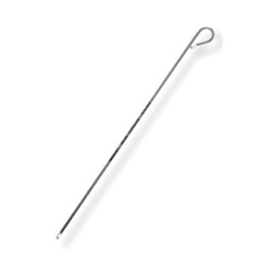 Intubating Stylet - 4.0-6.0mm - 10FR - Single