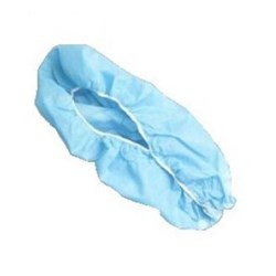 Non-Skid Overshoe - Pack of 100