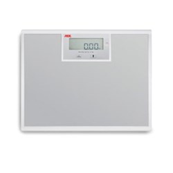 Digital Floor Scales - Heavy Duty - 250kg - Single