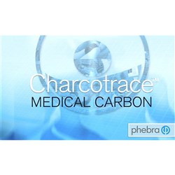 Charcotrace Injection - 120mg in 3ml Vial - Pack of 10