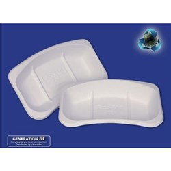 Kidney Dish - Biodegradable - 700ml - Pack of 280