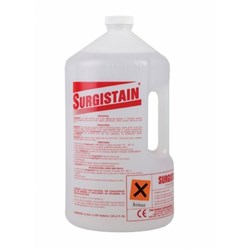 SURGISTAIN SOLUTION 4LT