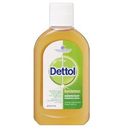 Dettol - 250ml - Single