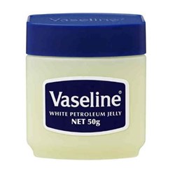 Vaseline Petroleum Jelly - 50g Jar - Single