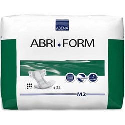 Abri-Form Comfort Pads - 2300ml - Pack of 24