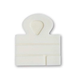 Veni-Gard IV Dressing - Transparent - Pack of 100