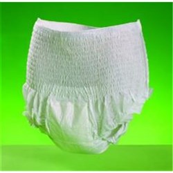 Incont Pant - Medium - Suprem - Pack of 14
