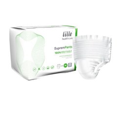 Pants Suprem - Medium - Maxi - 1900ml - 80-110cm - Pack of 14