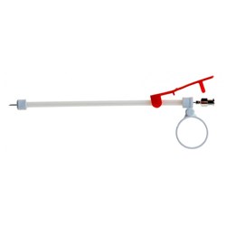 Rocket Pudendal Block Needle - 20G x 130mm - Pack of 20