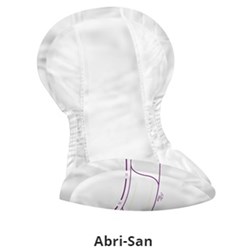 PAD INCONTINENCE ABRI-SAN NORMAL 1600ML 102