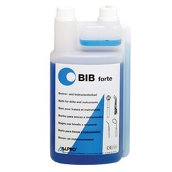 Bib Forte Disinfectant Cleaner - Instrument Grade - 1L Bottle - Single