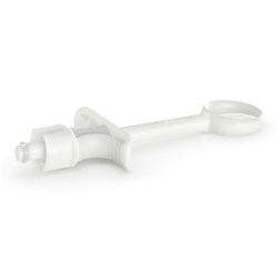 ULTRA SAFETY PLUS TWIST PLUNGER DISPOSABLE 50