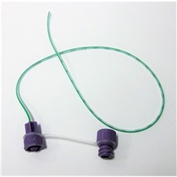 ENFit Feeding Tube - FG5 - 40cm - Radiopaque - Single