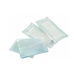 Plastic Drape - 71 x 102cm - Pack of 200