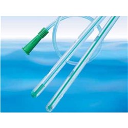 Duodenal Tube - 14FG - With X-Ray Line - Single