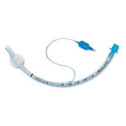 Endotracheal Tube Oral Nasal Soft Seal 8.5mm Cuff Single