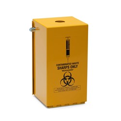 Padlock - Fits ID-YA2L-H2MM - Single