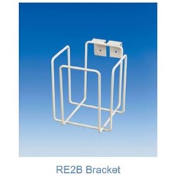 Sharps Collector Bracket - To Suit 2L - Single