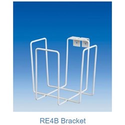 Sharps Collector Bracket - Suits 4L - Single