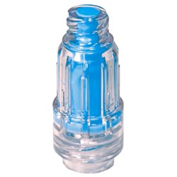 BD MaxPlus Needle-Free Valve Connector - Pack of 100