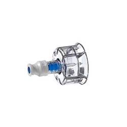 SMARTSITE NEEDLE FREE VALVE VIAL ACCESS DEVICE 100