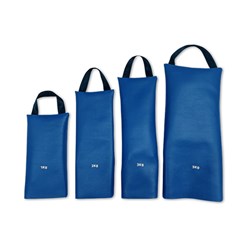 Sandbag - 5kg - 45 x 22cm - Single