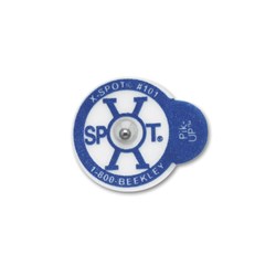 Beekley X Spot Skin Markers - Pack of 150