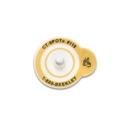 Beekley CT-SPOT Pellet Skin Markers - Non-Metal - 2.3mm - Pack of 85