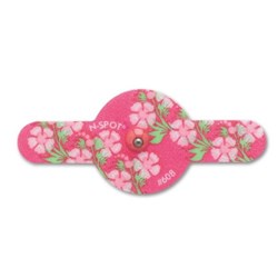 Beekley N-Spot Floral Skin Marker - 1.5mm - Pack of 122