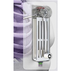 Uresil ThoraVent Drainage System - Single