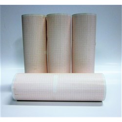ECG PAPER ROLL CARDIOFAX BOX 4