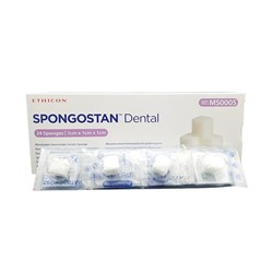 SPONGOSTAN DENTAL 10X10X10 24