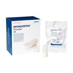Spongostan Haemostatic Powder - Pack of 6