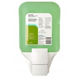 Microshield 2 Handwash - Green - 1.5L Cassette - Single