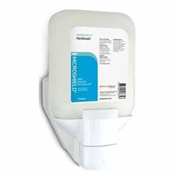 Microshield Handwash Soap - 1.5L Cassette - Single