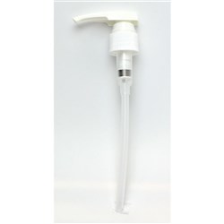 Microshield Pump - NRW Spout - 2ml - Single