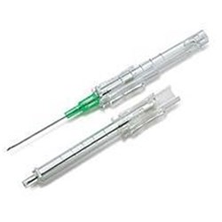 Protectiv IV Catheter - 24G x 19mm - Pack of 50