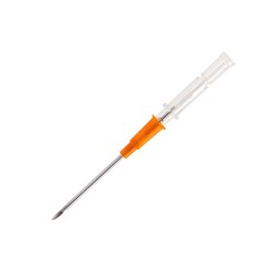 CATHETER OPTIVA 5048 14GX32MM ORANGE 50