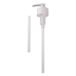 Microshield Pump - NRW Spout - 5ml - Single