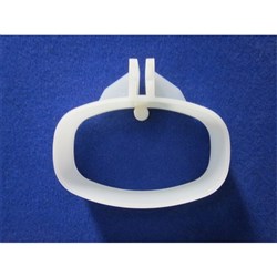 Dispenser Bracket - Angel Hoop Egg - To Suit JM2002 - 500ml  - Single