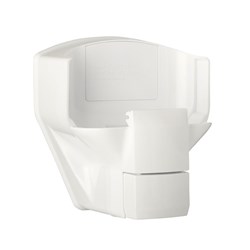 Microshield Hand Activated Dispenser - Suits 1.5L Cassette - Single