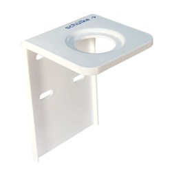 Microshield L-Shaped Bracket - Single