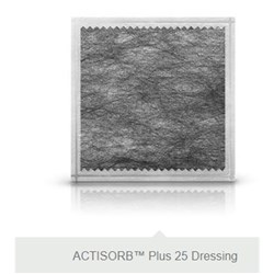 ACTISORB PLUS 25 10.5 X 19CM 10