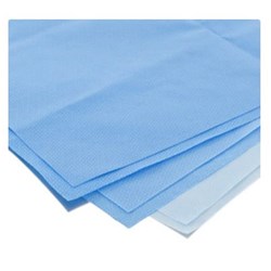 KIMGUARD STERILE WRAP 91CM X 91CM 144