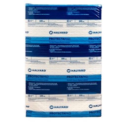 Protecta Pad - Large - Pack of400