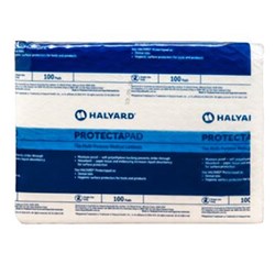 Protecta Pad - Small - 28.5cm x 21.5cm - Pack of 800