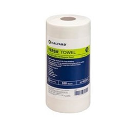 TOWEL ROLL SMALL VERSA 24.5CM X 41.5CM 100 SHEETS 16